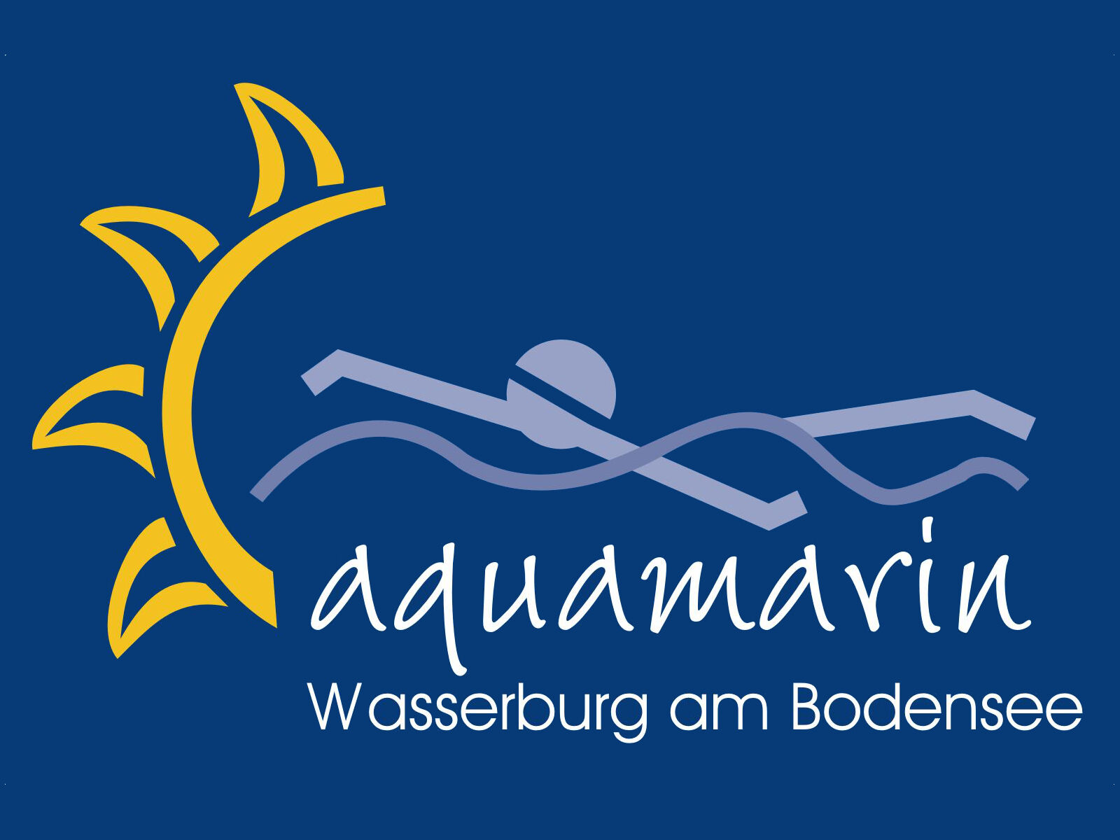Freibad Aquamarin Wasserburg