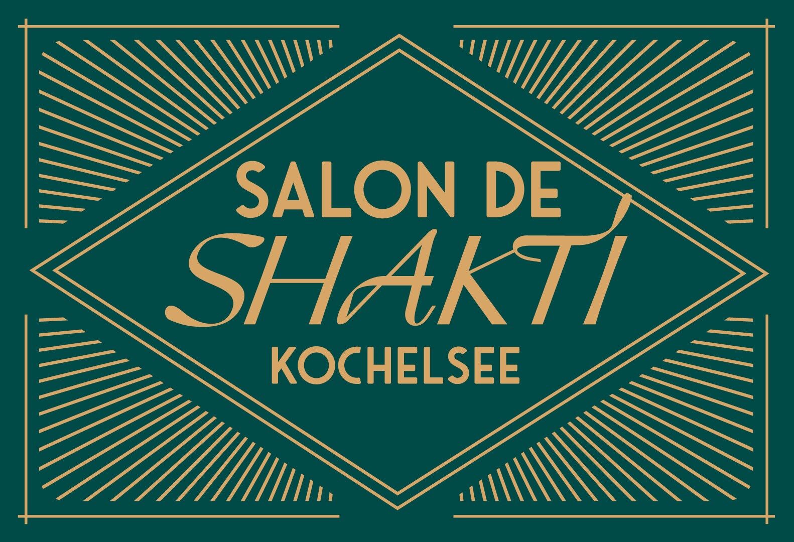 Salon de Shakti Kochelsee