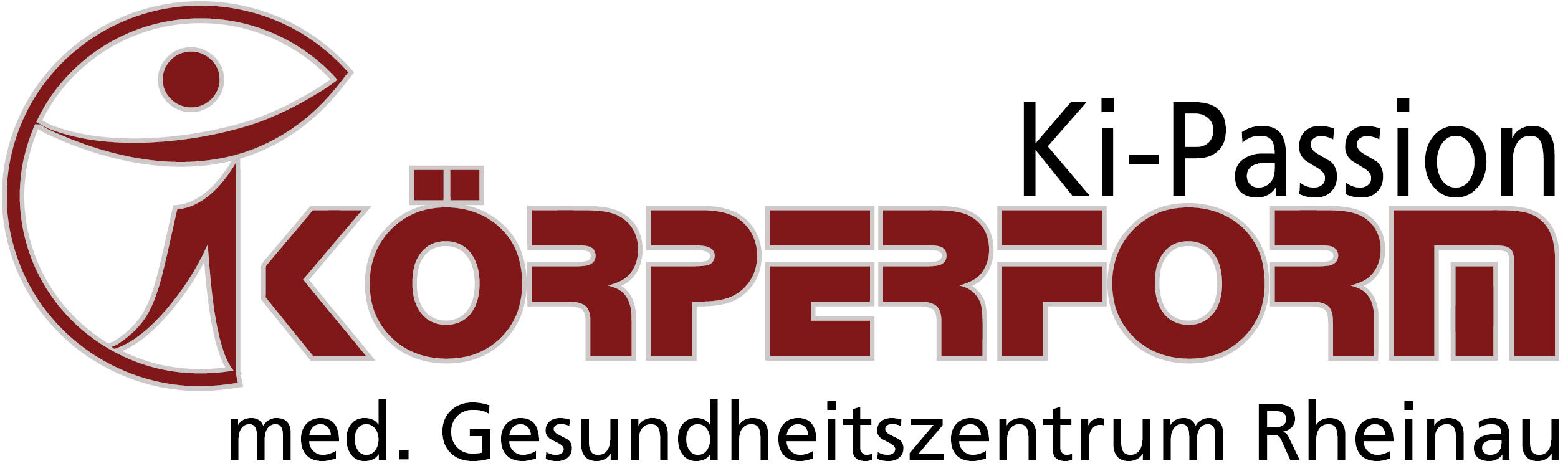 KI-Passion Körperform Rheinau