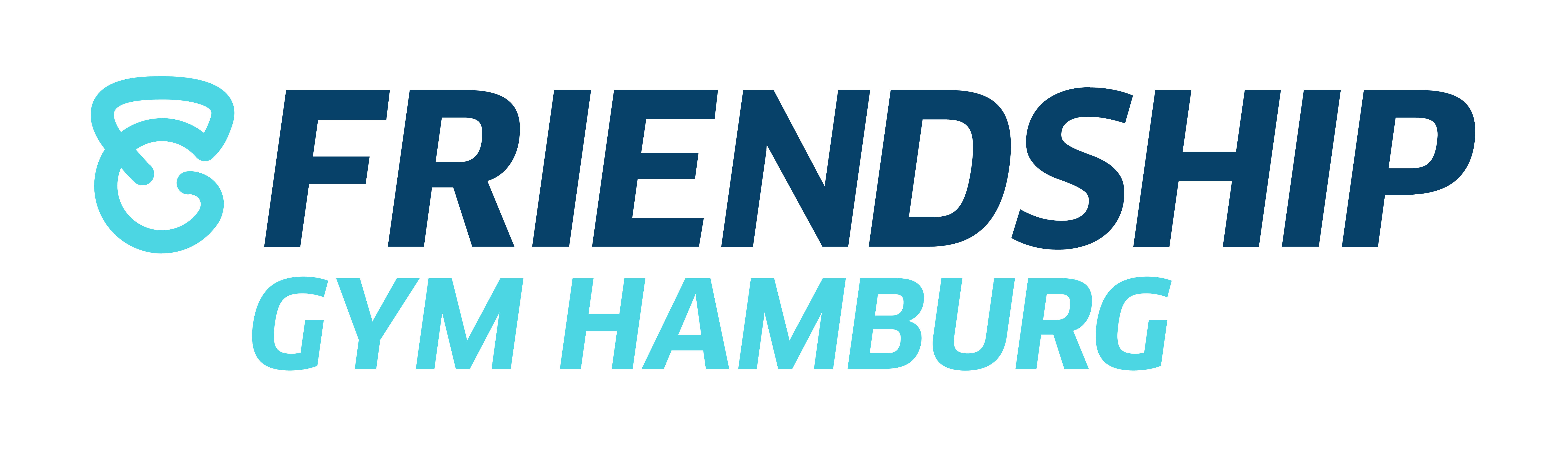 Friendship Gym Hamburg