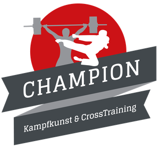 Champion Kampfkunst
