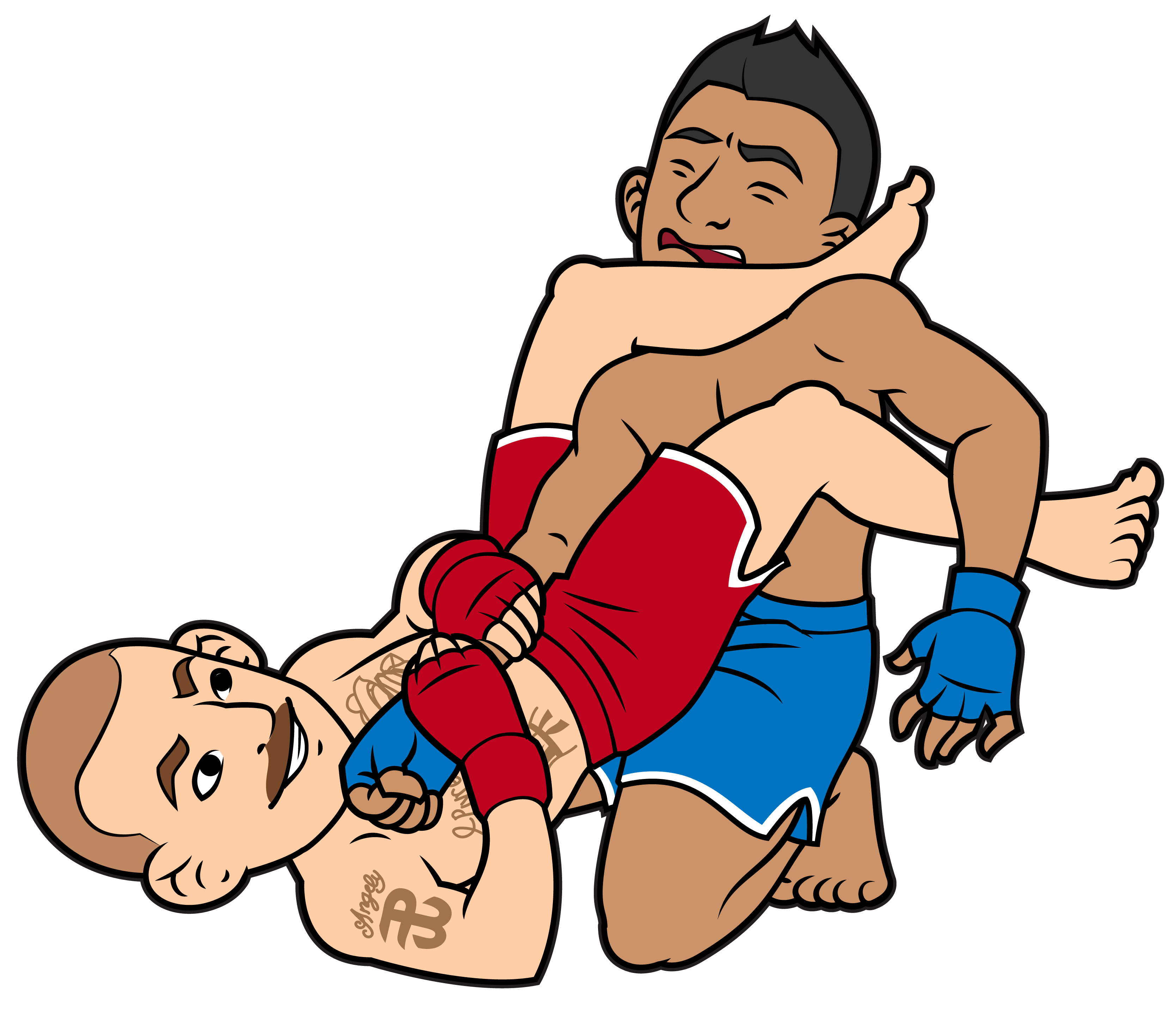 Armbar Akademie