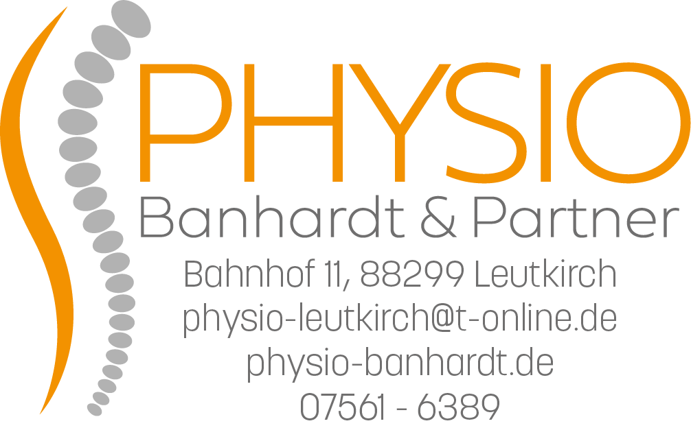 Physiotherapie Banhardt