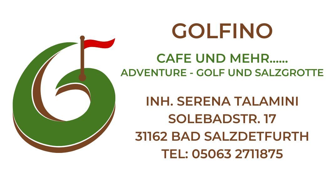 Salzgrotte Bad Salzdetfurth