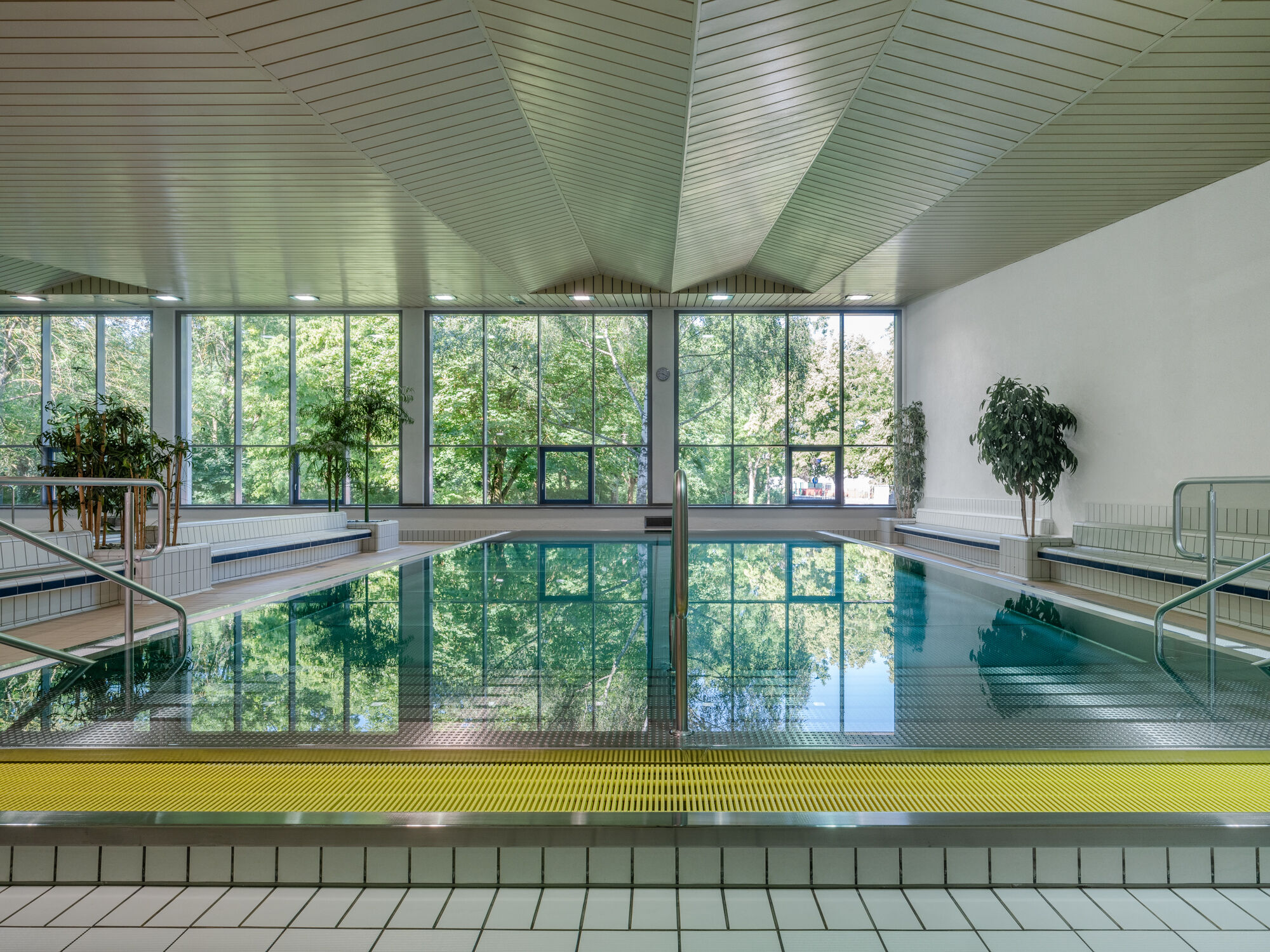 Lehrschwimmbecken