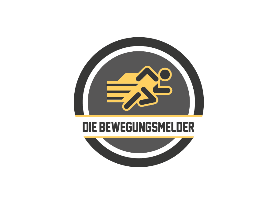 Die Bewegungsmelder