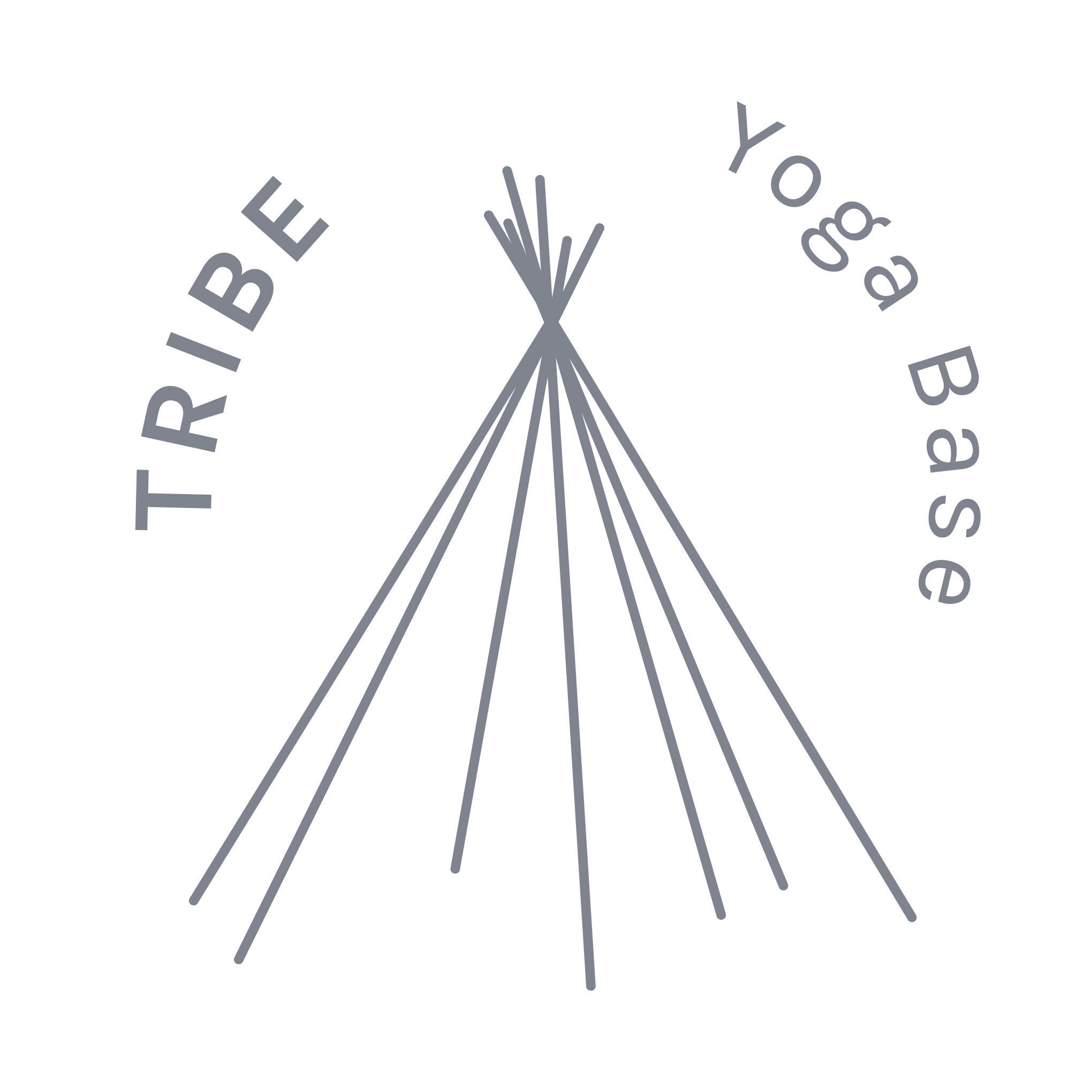 TRIBE Yoga Base