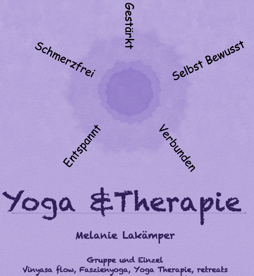 Yogaspace Greifswald