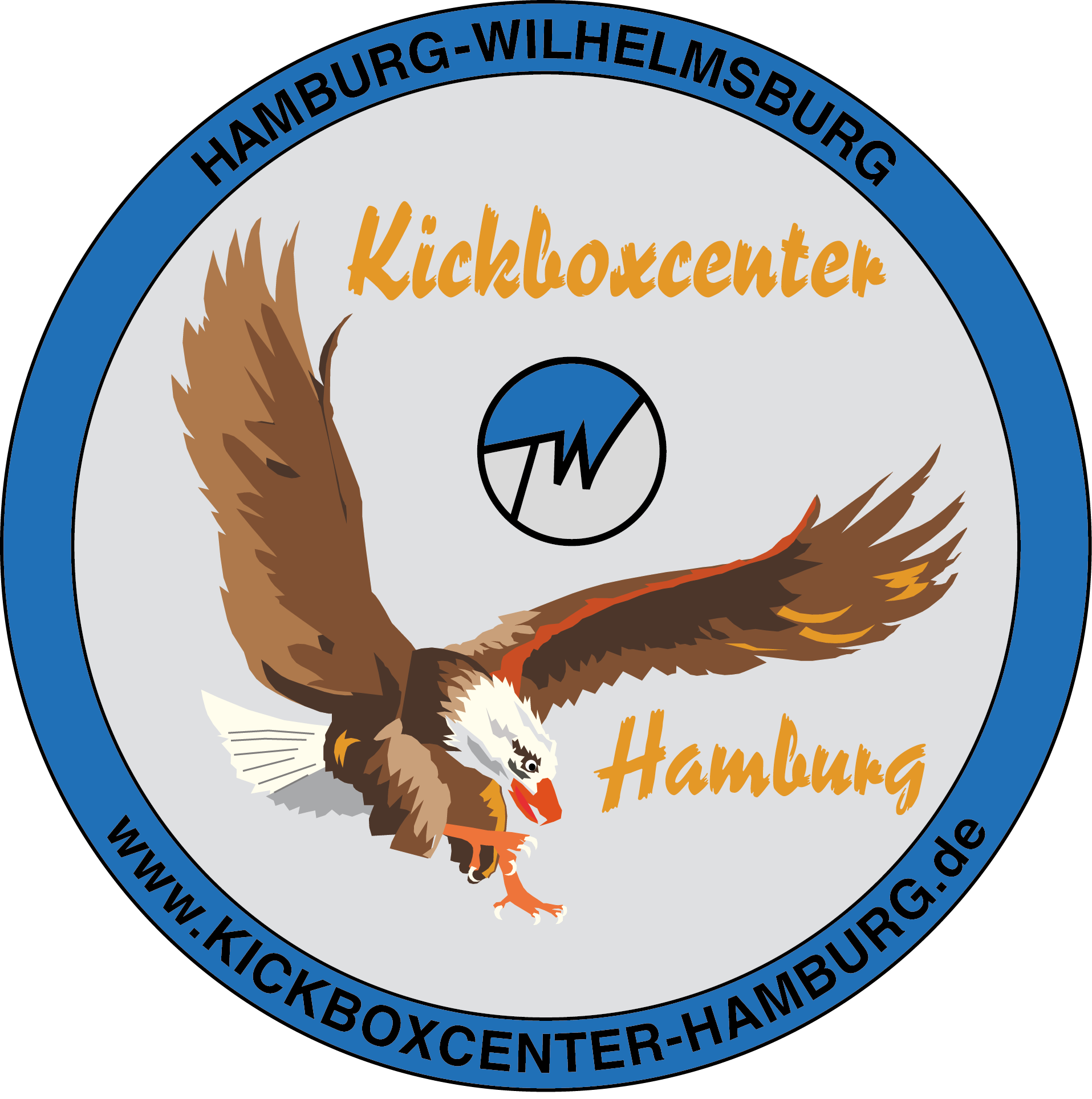 Kickboxcenter Hamburg