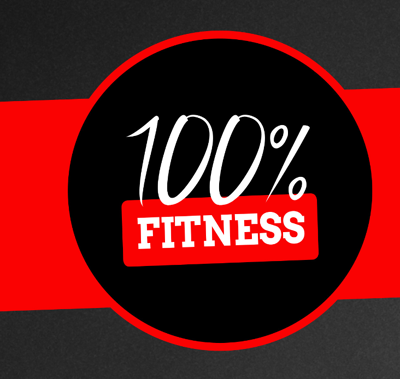 100% Fitness Hagen im Bremischen