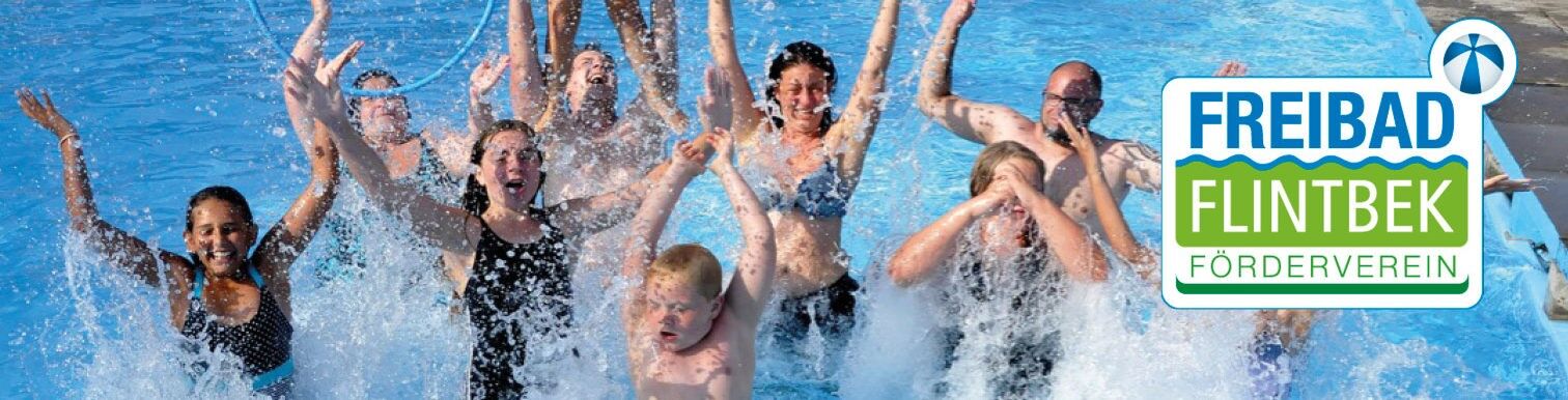 Freibad Flintbek