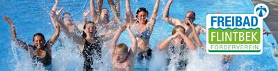 Freibad Flintbek