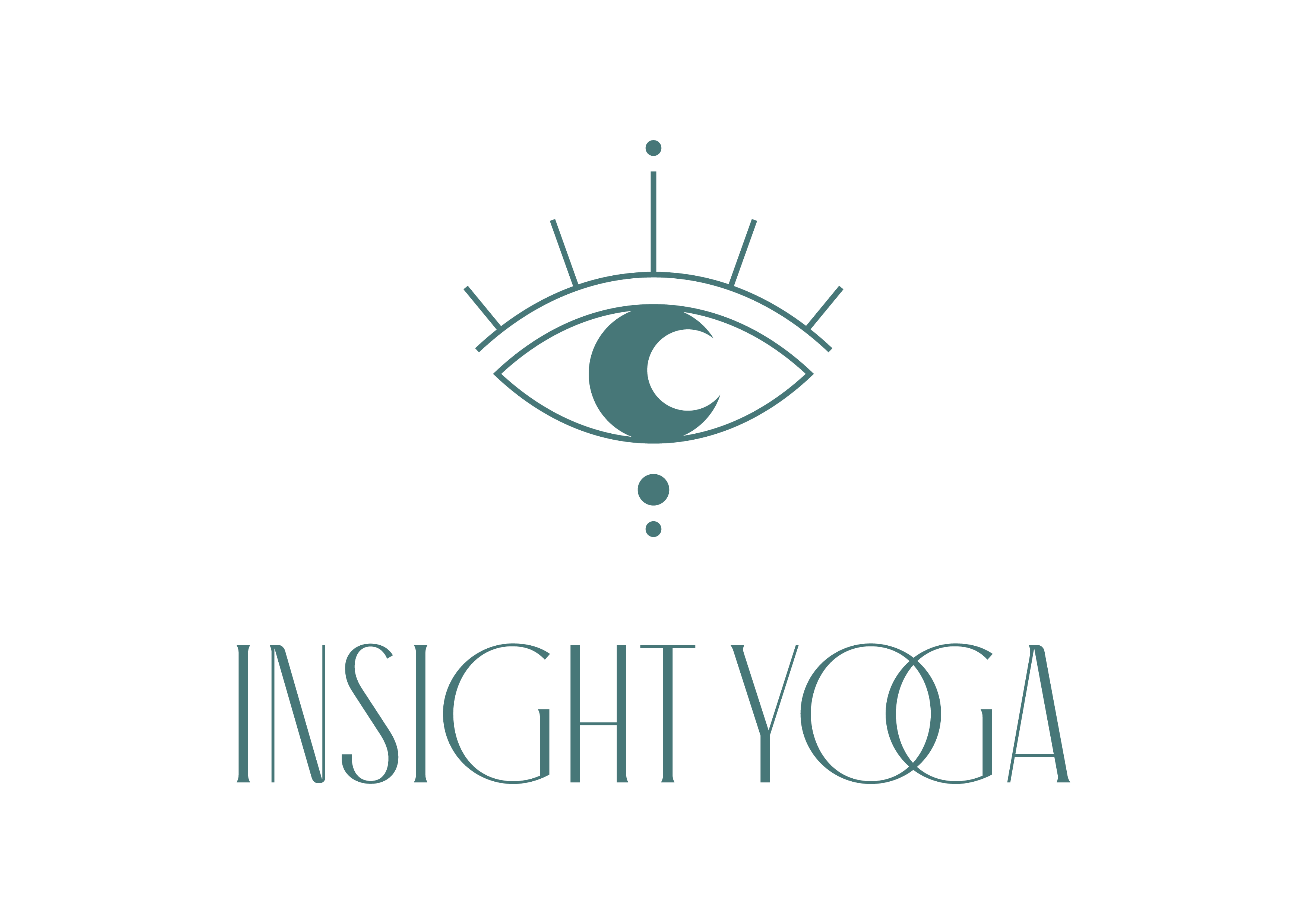 Insight Yoga