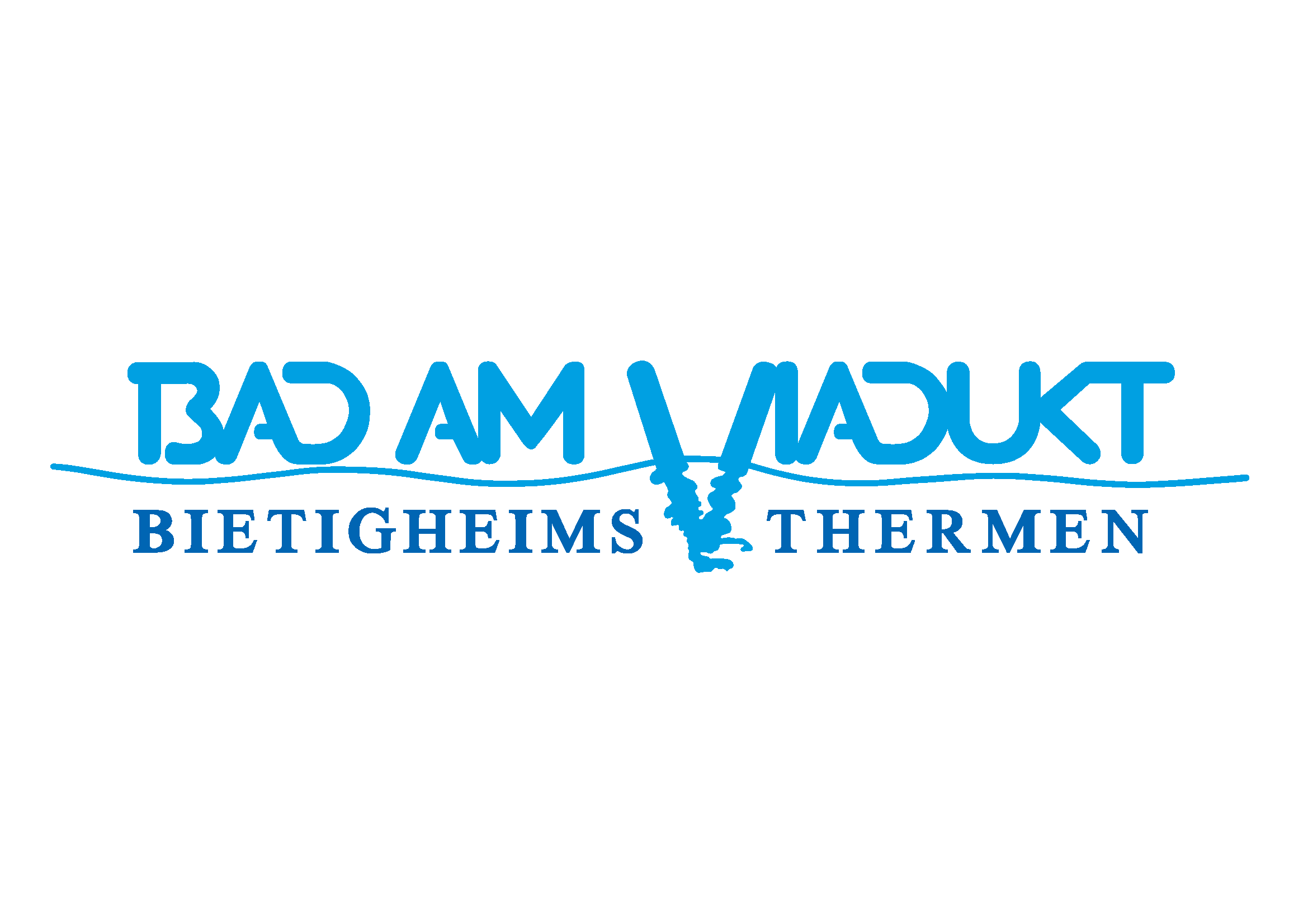 Bad am Viadukt