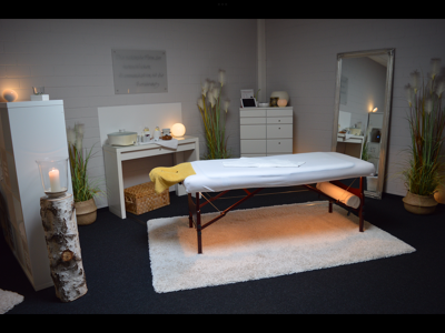Diana Wedi Sport & Wellness Massagen