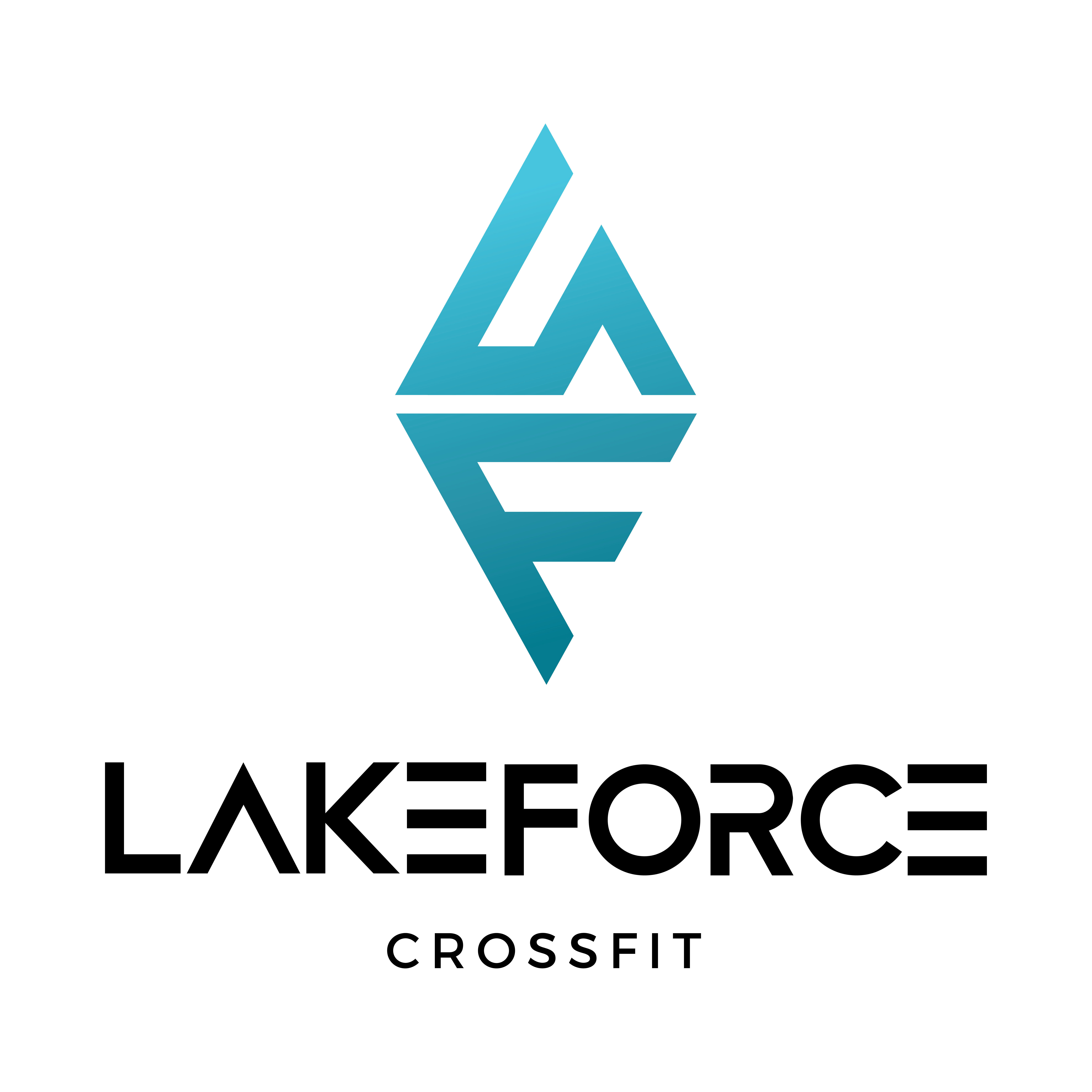 Lakeforce CrossFit