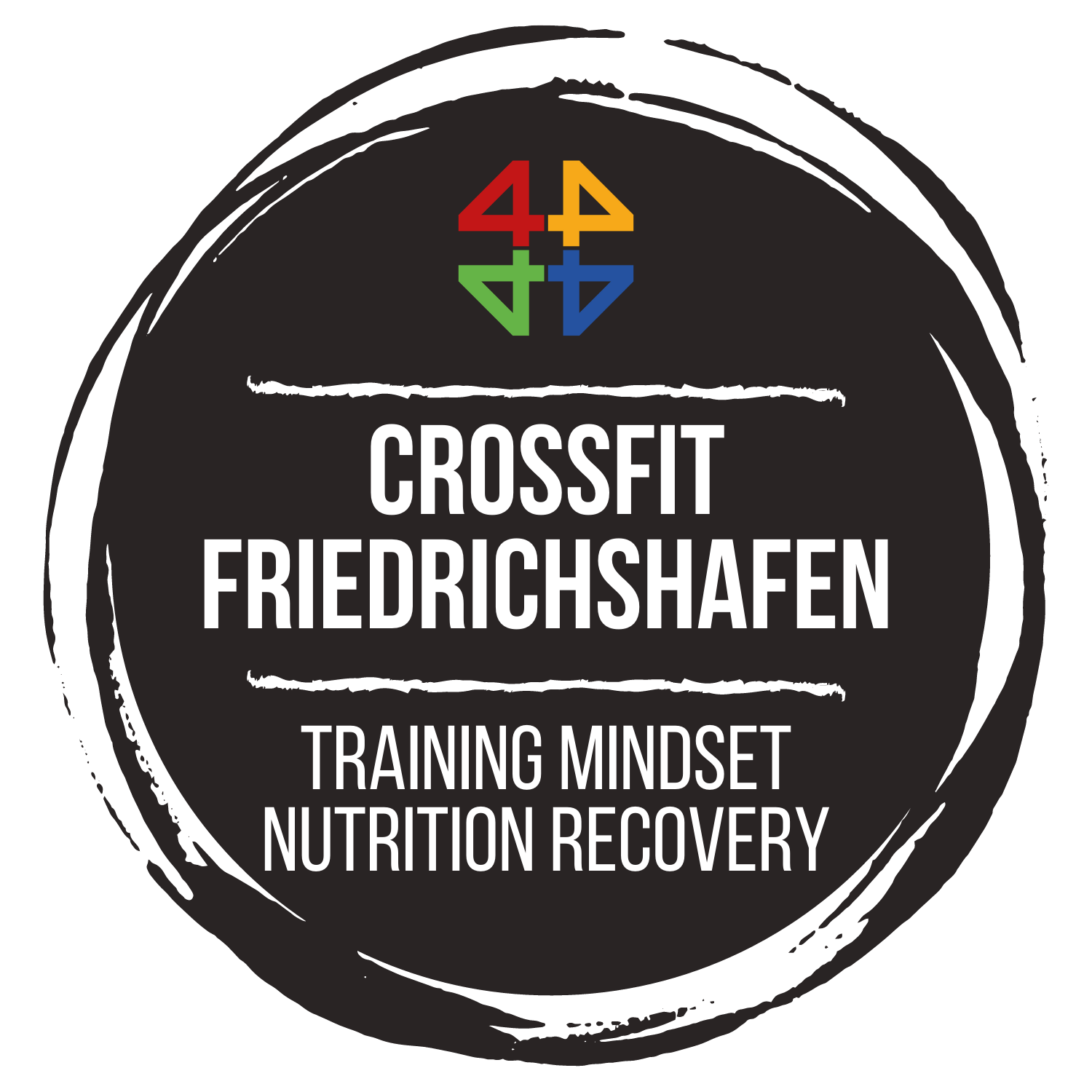 CrossFit Friedrichshafen