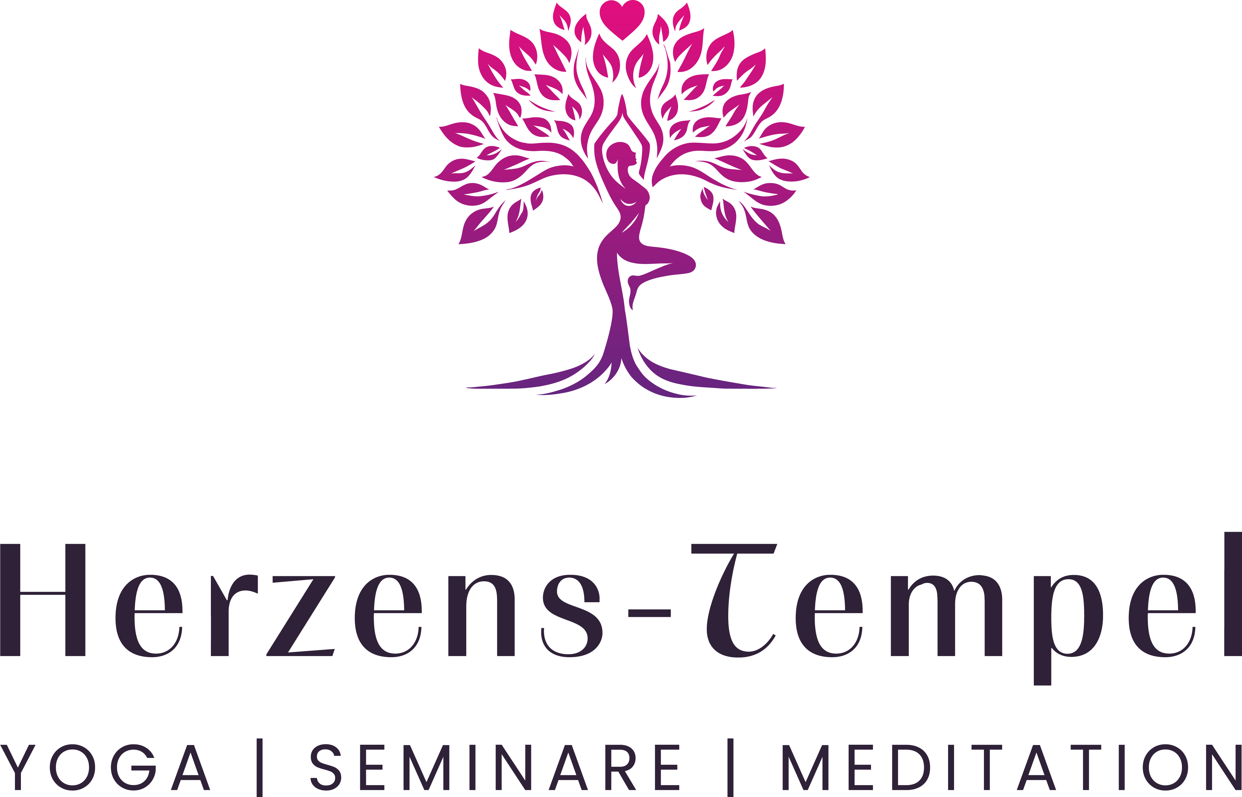 HATHA Yoga Herzens-Tempel