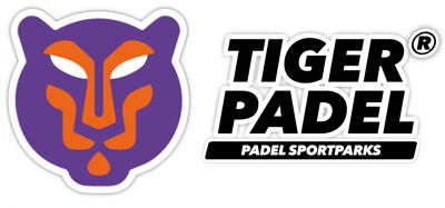 TIGER PADEL Padeltennis