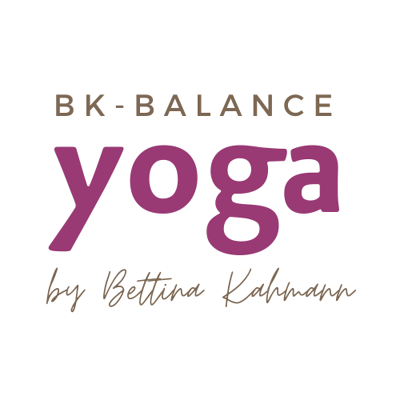 Yoga by Bettina Kahmann
