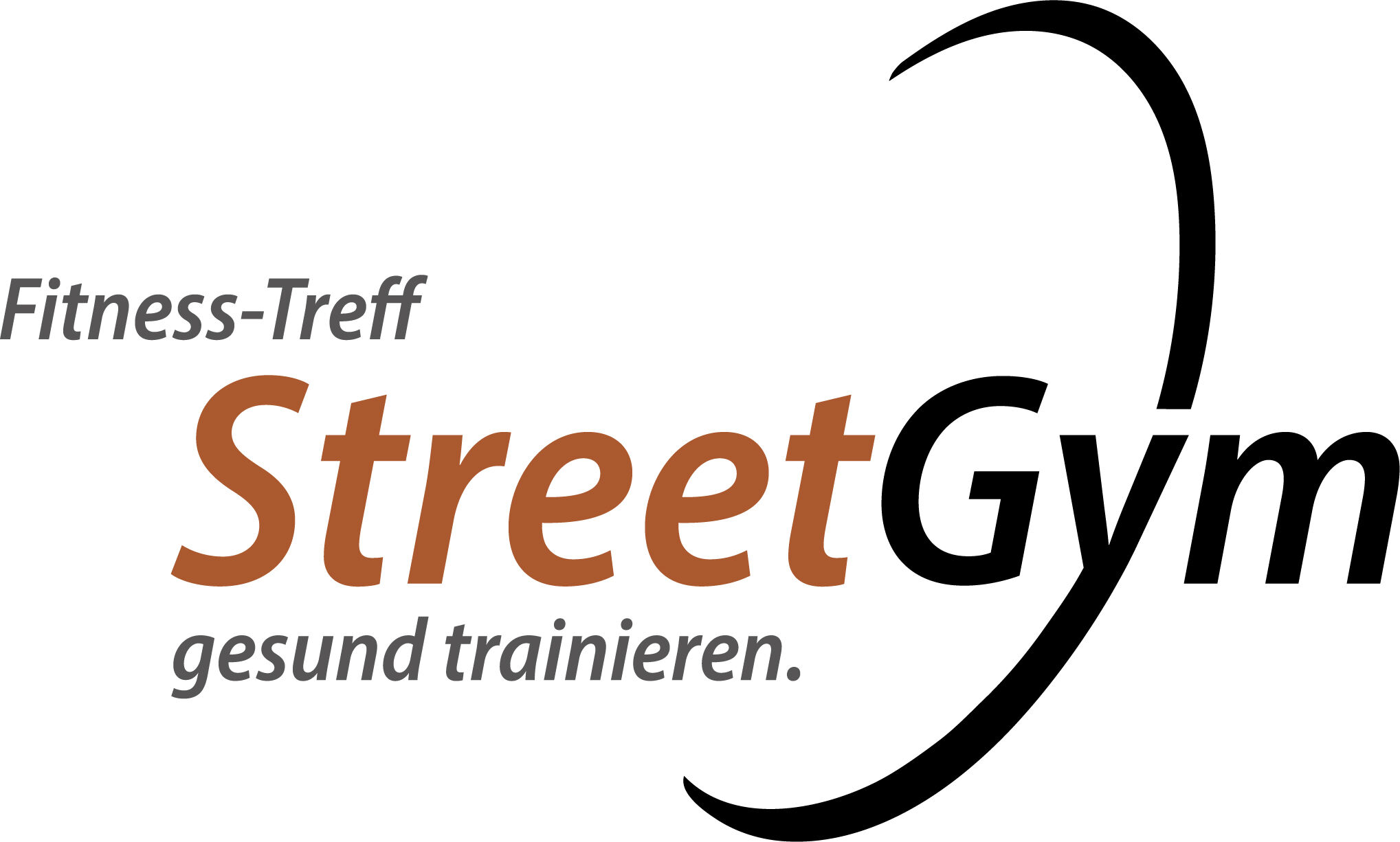 Fitness Treff, Street Gym