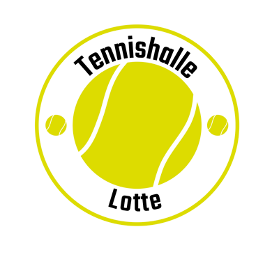 Tennishalle Lotte