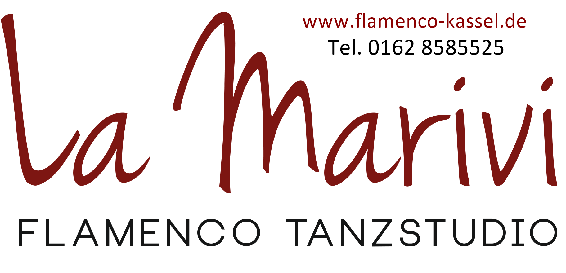 FLAMENCO "LA MARIVI"