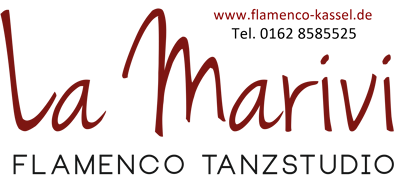 FLAMENCO "LA MARIVI"