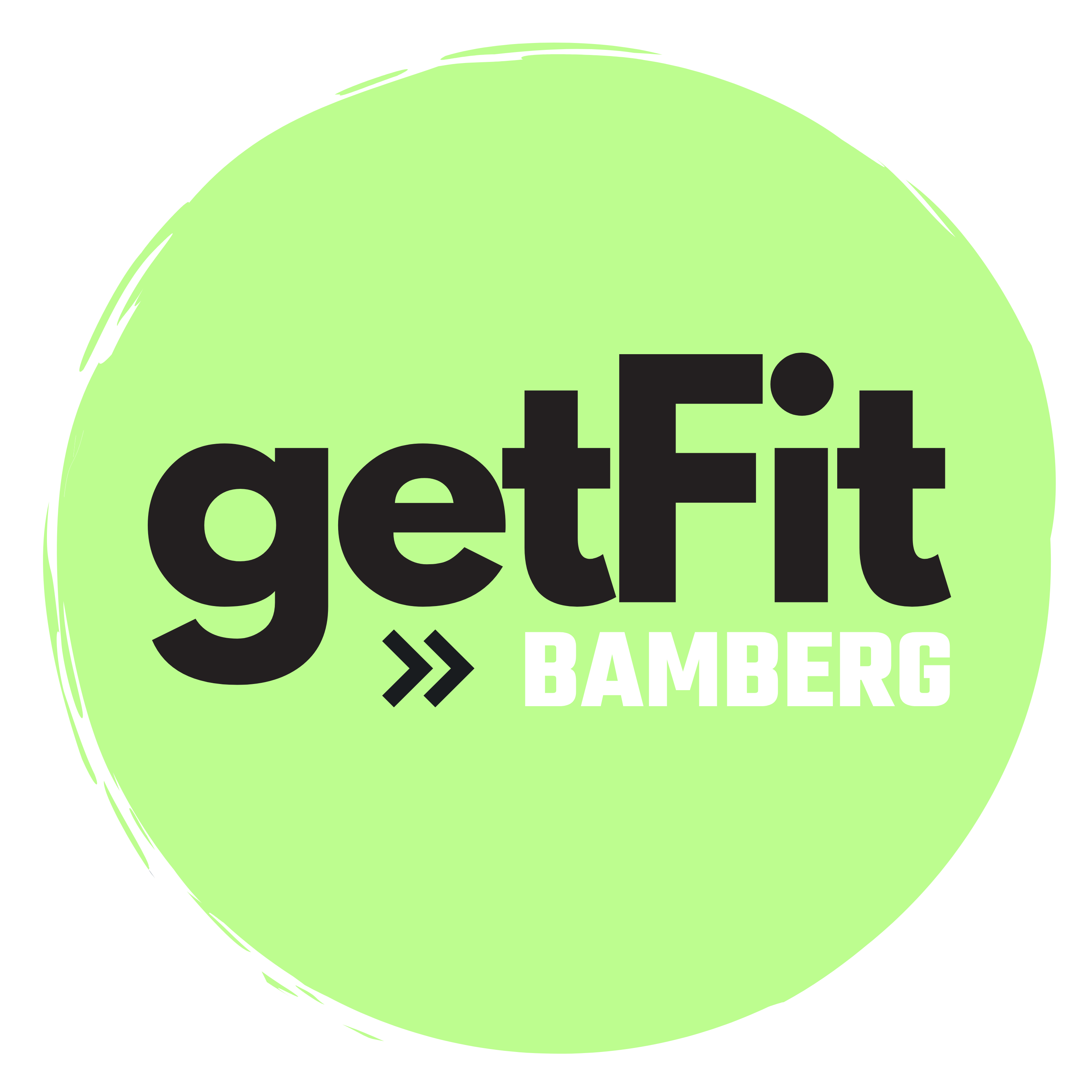 getFit Bamberg