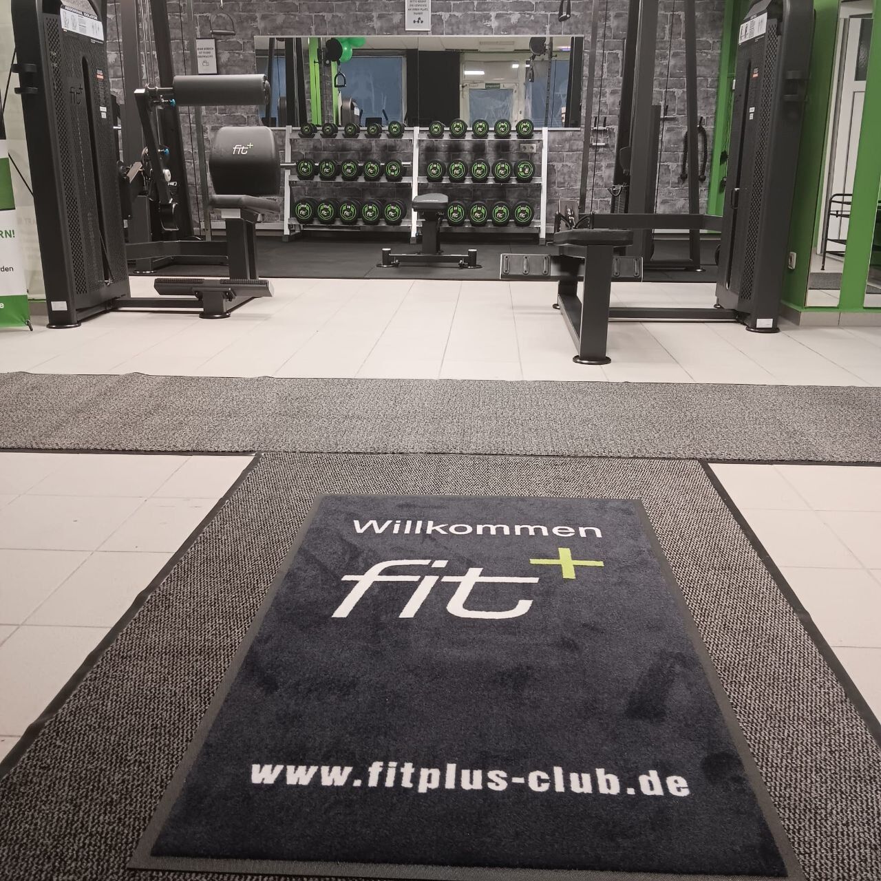 fit+ Sondershausen