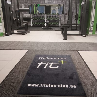 fit+ Sondershausen
