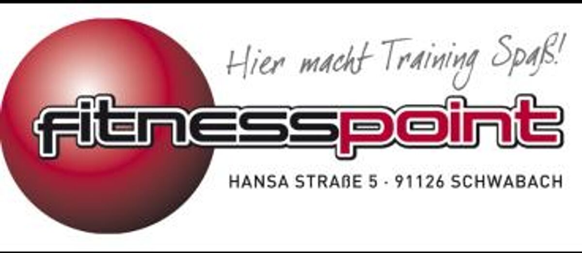 Fitnesspoint Schwabach