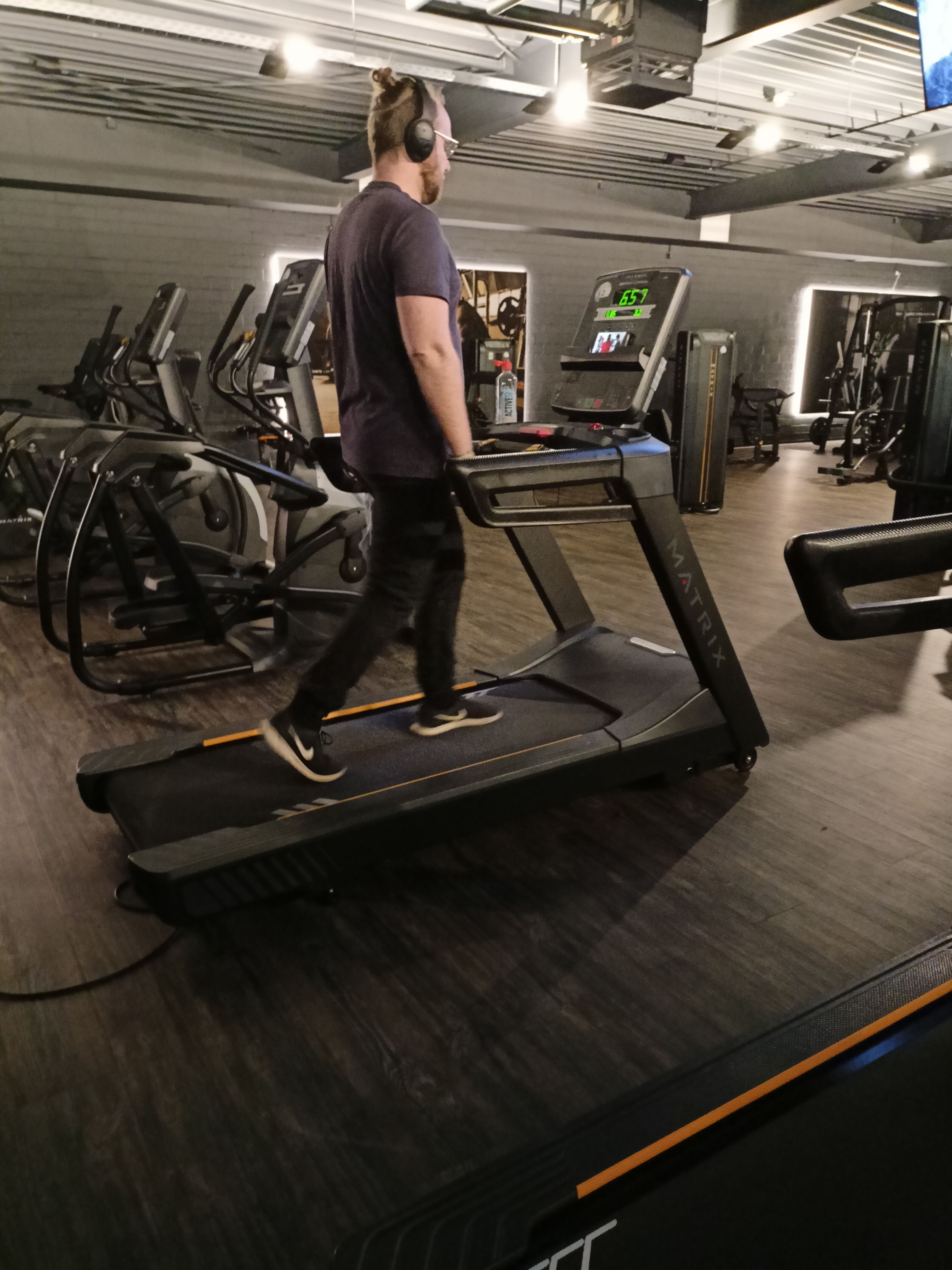 Cardio