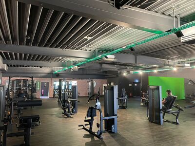 Fit+ Burhave