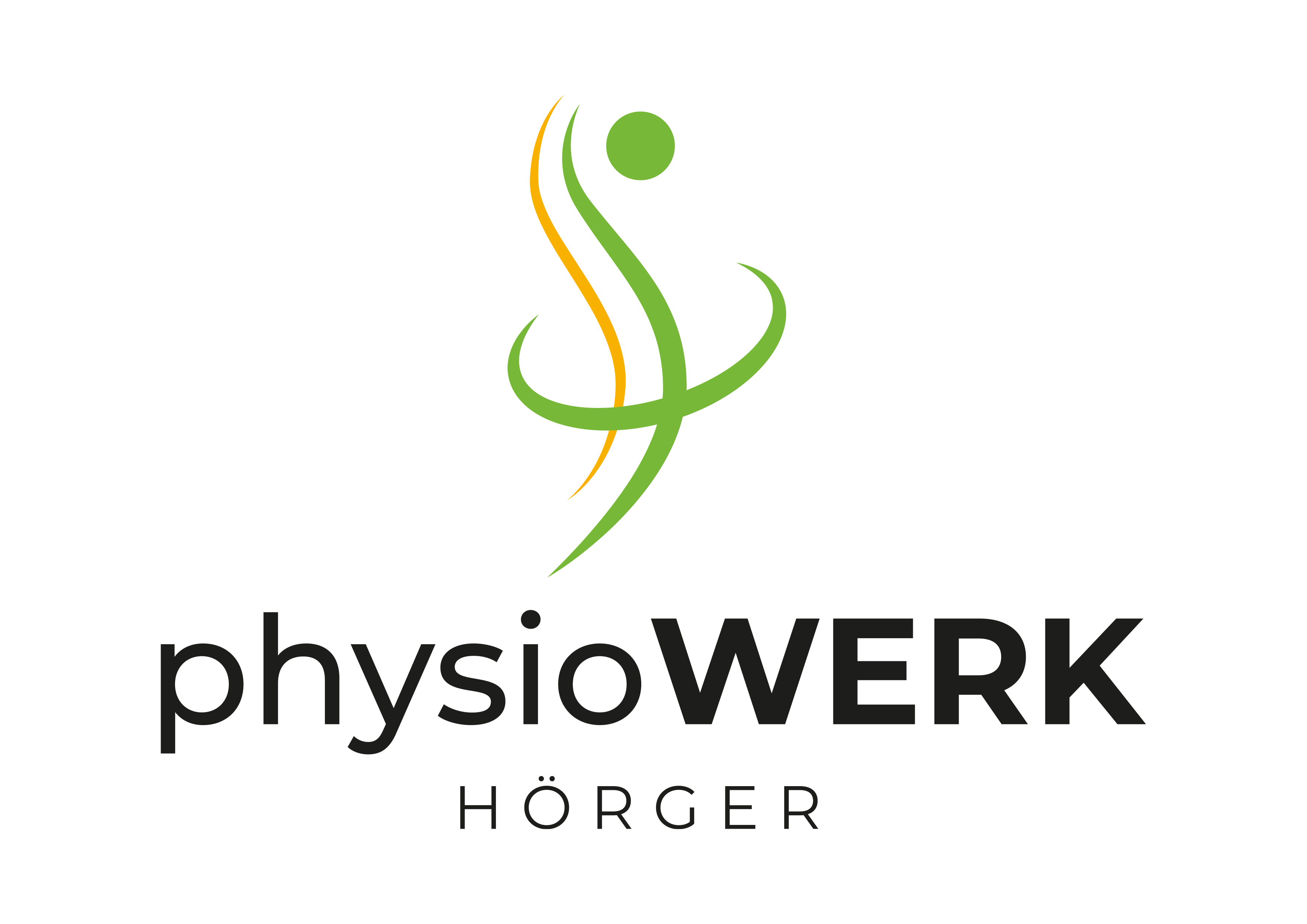 Physiowerk Hörger