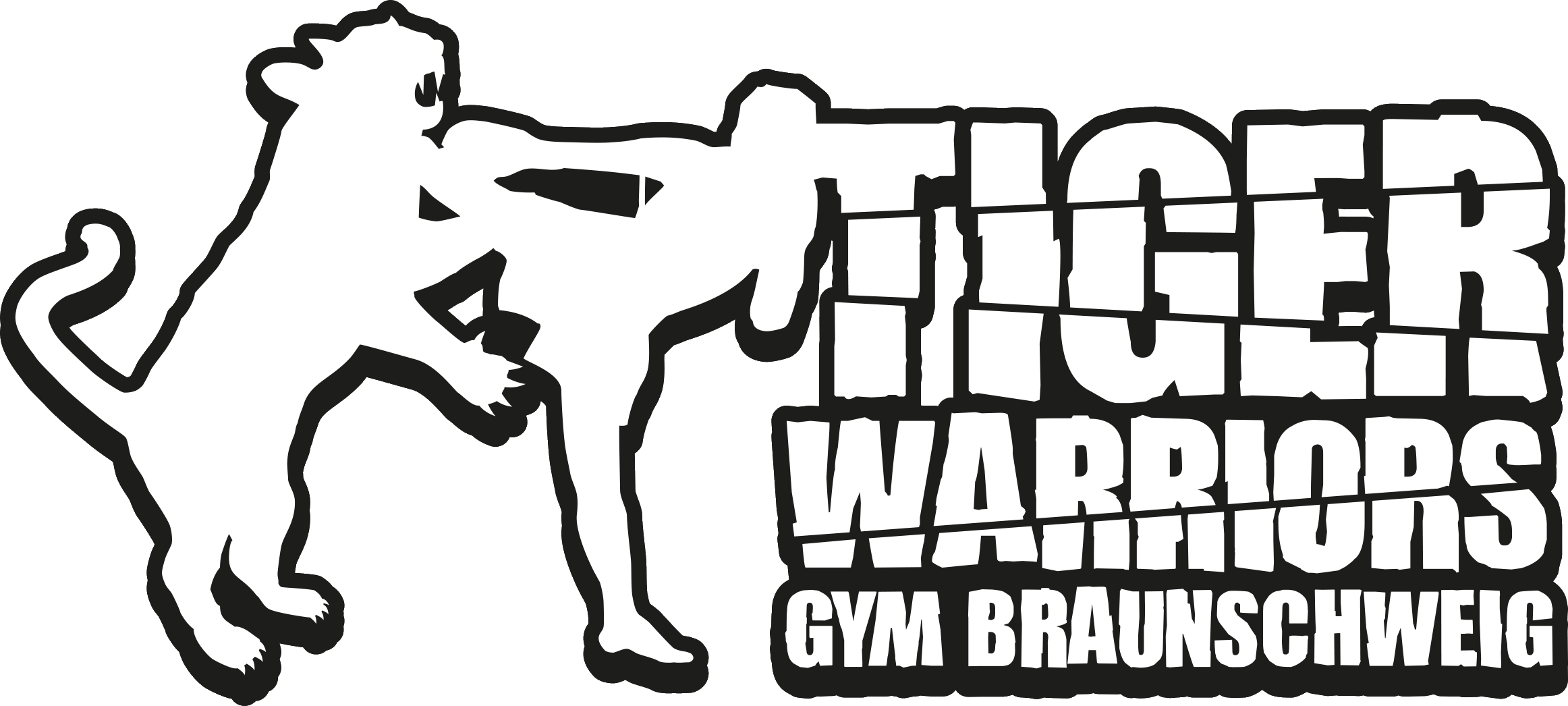 Tiger Warriors Gym
