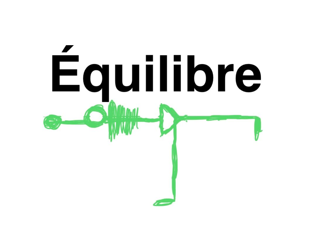 Équilibre Dissen