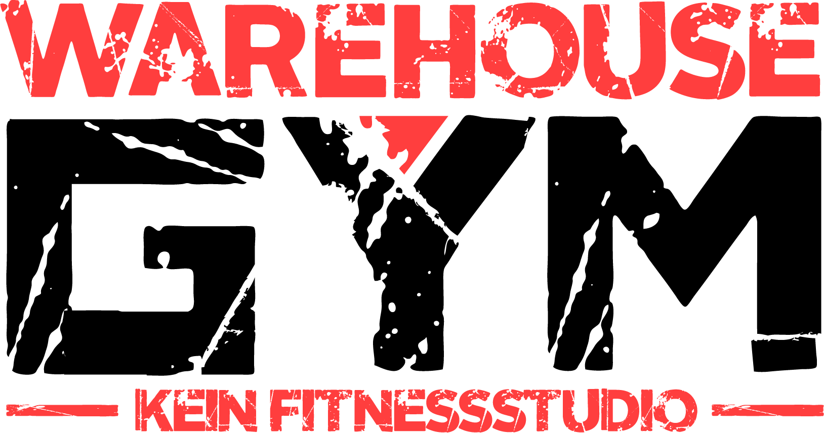 Warehouse Gym Hasbergen