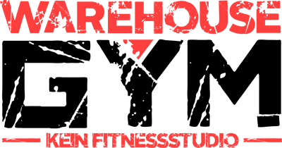 Warehouse Gym Hasbergen