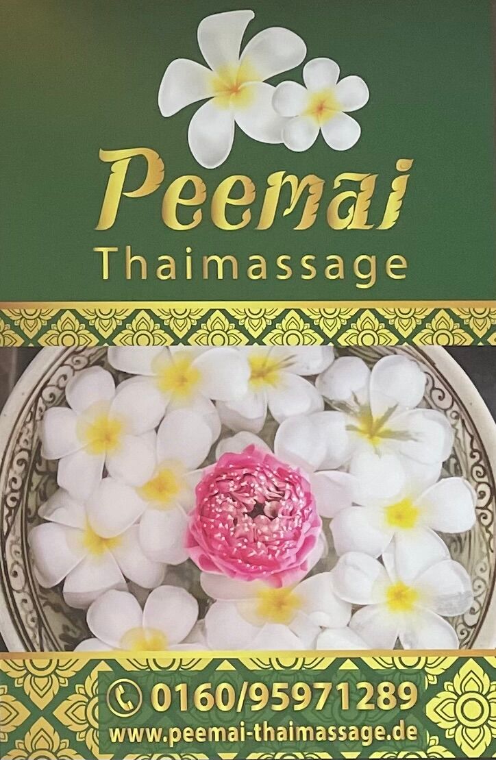 Peemai Thaimassage
