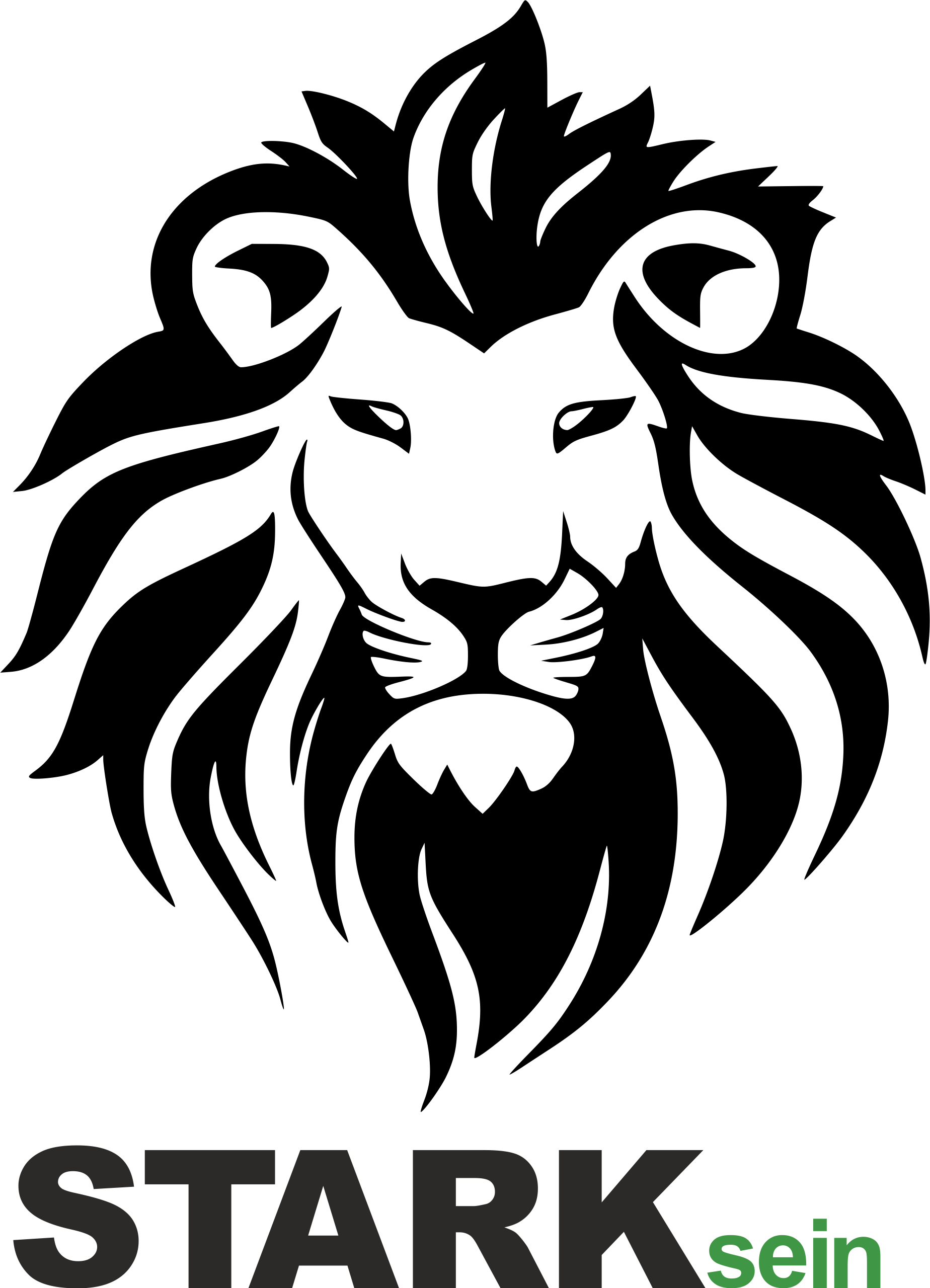 STARKsein