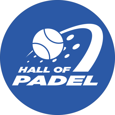 Hall of Padel