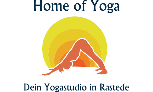 Home of Yoga
