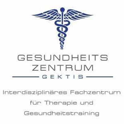 Physioaktiv-Gektis