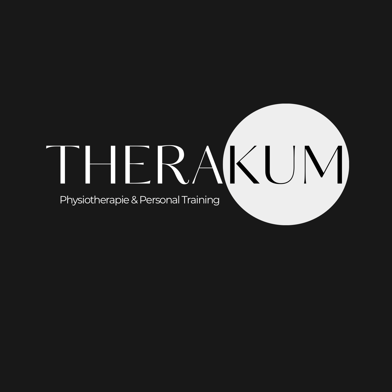 Therakum - Praxis für Physiotherapie & Personal Training
