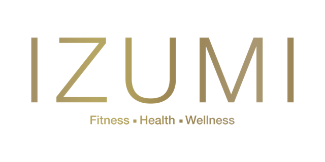 IZUMI - Fitness - Health - Wellness