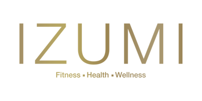 IZUMI - Fitness - Health - Wellness