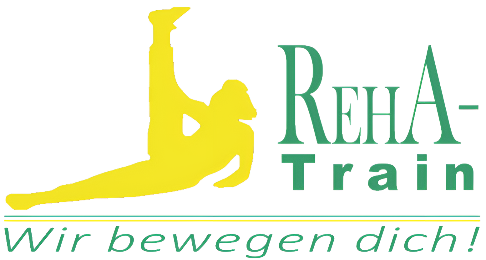 Reha-Train Fitness- und Gesundheitszentrum