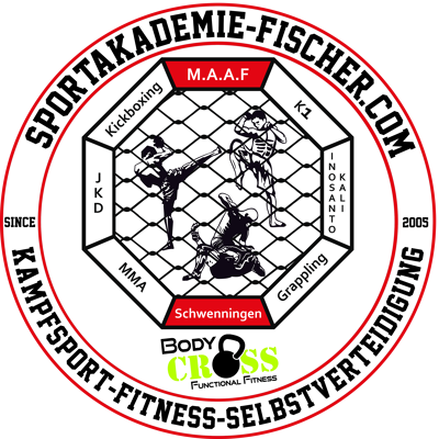 Sportakademie Ralph Fischer