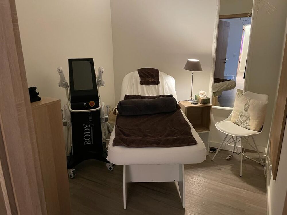 EMS-BodyFormer